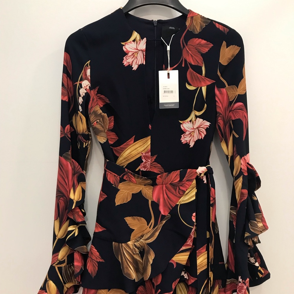 NWT gossamer dress